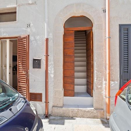Tiny House 19 Terrace Aparment Lägenhet Polignano a Mare Exteriör bild