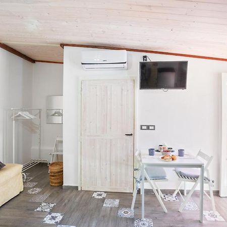 Tiny House 19 Terrace Aparment Lägenhet Polignano a Mare Exteriör bild