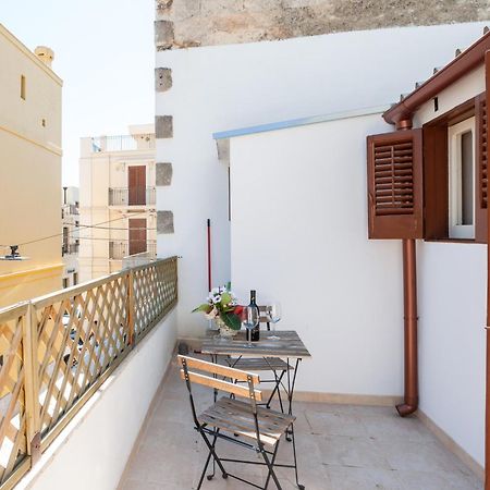 Tiny House 19 Terrace Aparment Lägenhet Polignano a Mare Exteriör bild