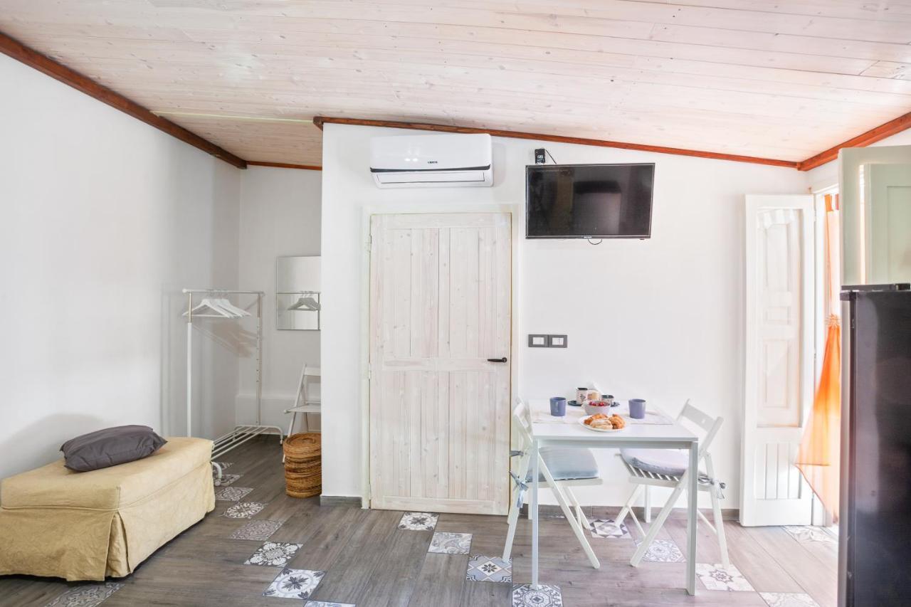 Tiny House 19 Terrace Aparment Lägenhet Polignano a Mare Exteriör bild