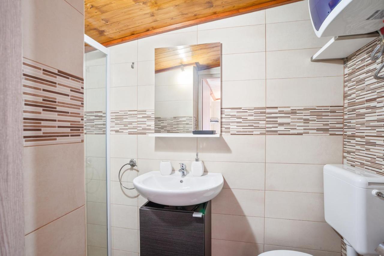Tiny House 19 Terrace Aparment Lägenhet Polignano a Mare Exteriör bild